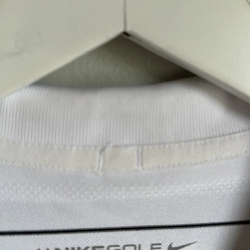 Nike golf shirt Size M